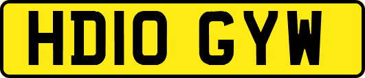 HD10GYW