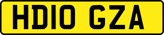 HD10GZA
