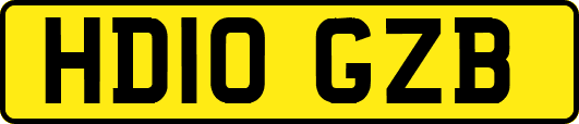 HD10GZB