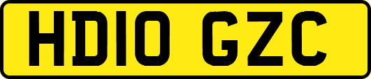 HD10GZC