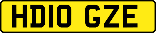 HD10GZE