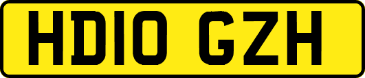 HD10GZH