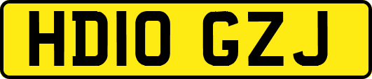 HD10GZJ