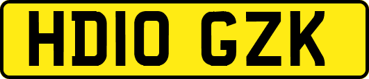 HD10GZK