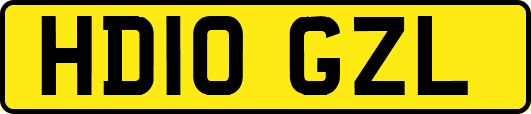 HD10GZL