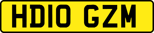 HD10GZM