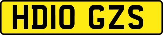 HD10GZS