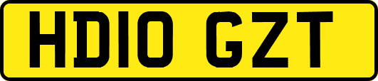 HD10GZT