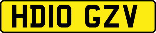 HD10GZV