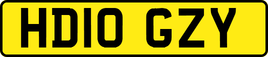 HD10GZY