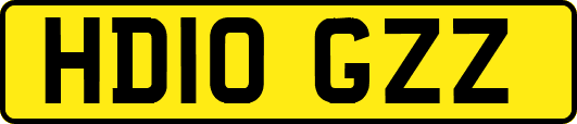 HD10GZZ
