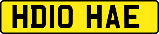 HD10HAE