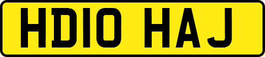 HD10HAJ