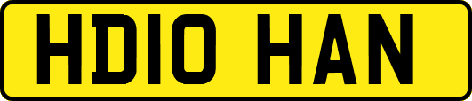 HD10HAN
