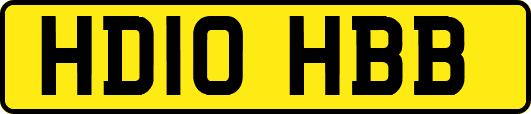 HD10HBB