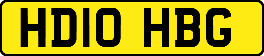 HD10HBG