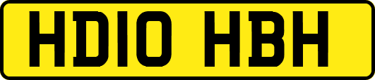 HD10HBH