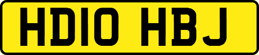 HD10HBJ