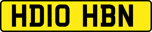 HD10HBN