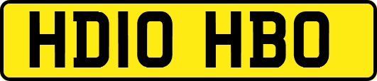 HD10HBO