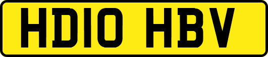 HD10HBV