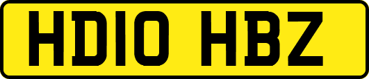 HD10HBZ