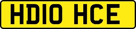 HD10HCE
