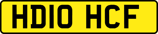 HD10HCF
