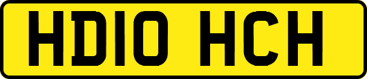 HD10HCH