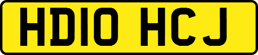 HD10HCJ