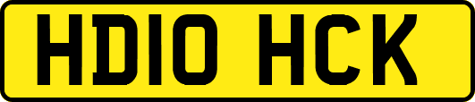 HD10HCK