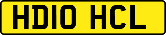 HD10HCL