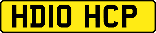 HD10HCP
