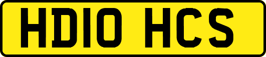 HD10HCS