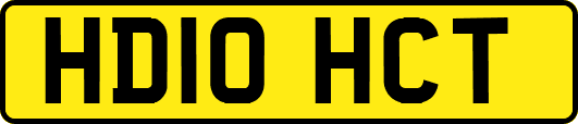 HD10HCT