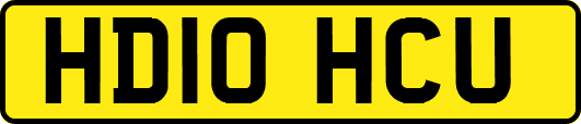 HD10HCU