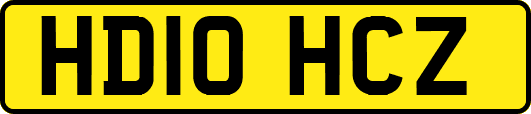 HD10HCZ