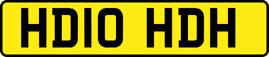 HD10HDH
