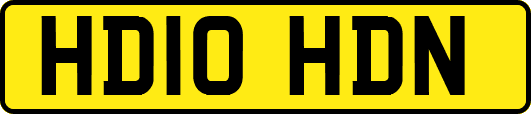 HD10HDN
