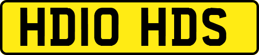 HD10HDS