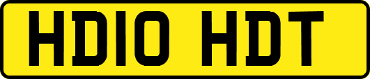 HD10HDT