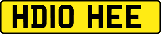 HD10HEE