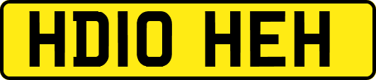 HD10HEH
