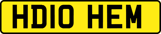HD10HEM