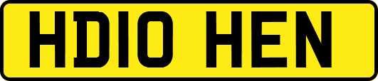 HD10HEN