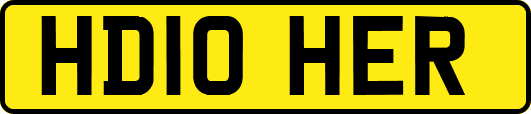 HD10HER