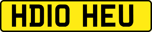 HD10HEU