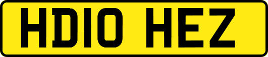 HD10HEZ