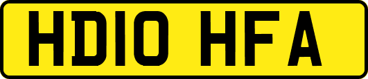 HD10HFA