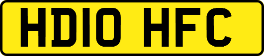 HD10HFC